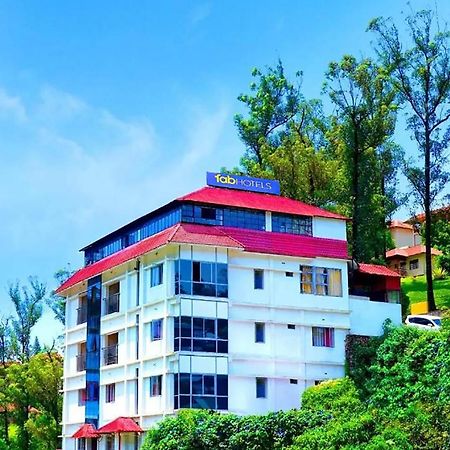 Hotel Fabexpress Luminos Dwelling Ikka Nagar Munnar Zewnętrze zdjęcie
