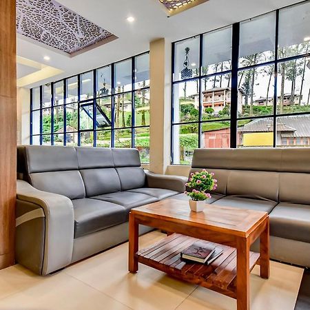 Hotel Fabexpress Luminos Dwelling Ikka Nagar Munnar Zewnętrze zdjęcie