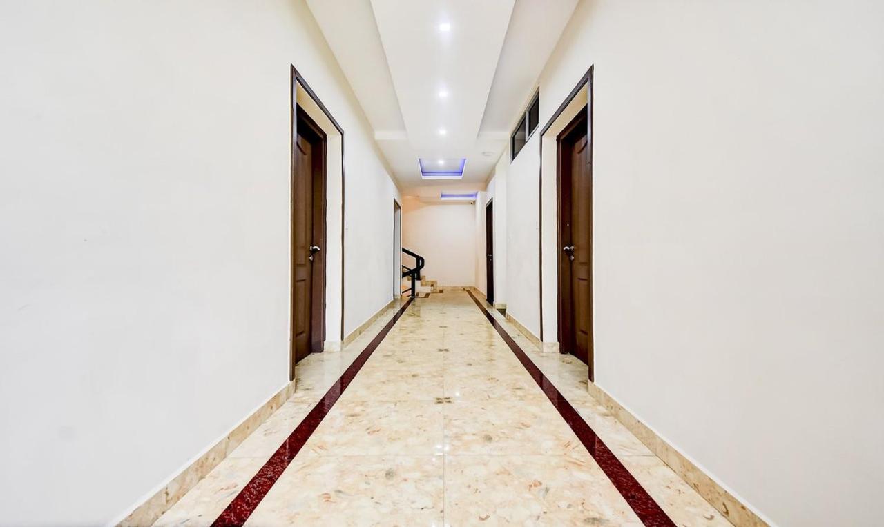 Hotel Fabexpress Luminos Dwelling Ikka Nagar Munnar Zewnętrze zdjęcie