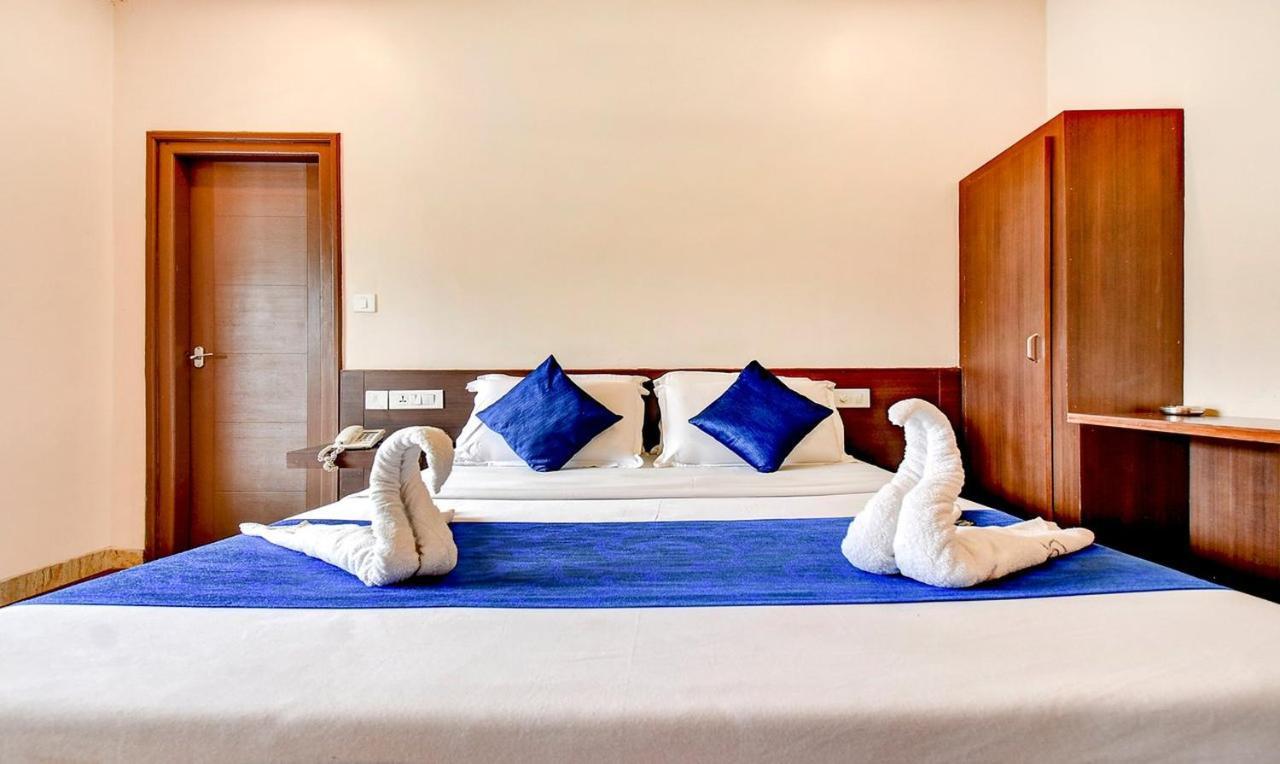 Hotel Fabexpress Luminos Dwelling Ikka Nagar Munnar Zewnętrze zdjęcie
