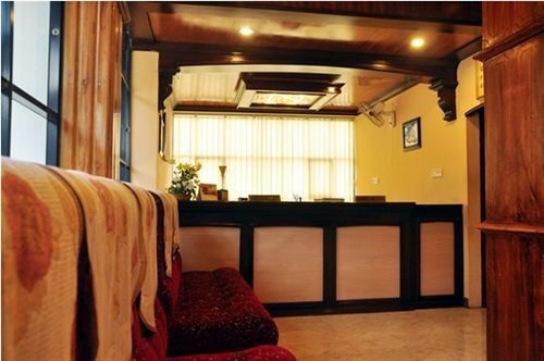 Hotel Fabexpress Luminos Dwelling Ikka Nagar Munnar Zewnętrze zdjęcie