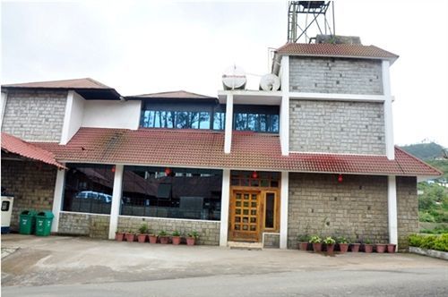 Hotel Fabexpress Luminos Dwelling Ikka Nagar Munnar Zewnętrze zdjęcie