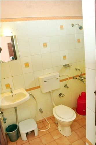Hotel Fabexpress Luminos Dwelling Ikka Nagar Munnar Zewnętrze zdjęcie